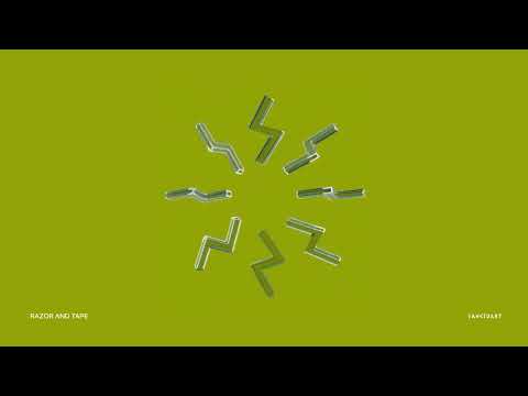 Doanro - Razor and Tape [Melodic House & Techno]