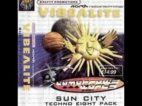 Dj HMS 15.11.97 @North V'rs Tommorows World