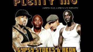 Plenty Mo' - Joce'n'Reza, Akon&Gypsy Stokes - Official German Remix - Video-FULL Song!.mpg