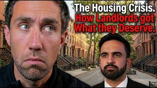 Landlords Tried to Stop Him. Mamdani Did It Anyway.