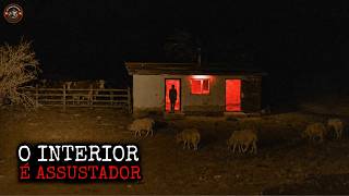 Filmagens que Mostram Por Que o Interior Brasileiro é Perturbador