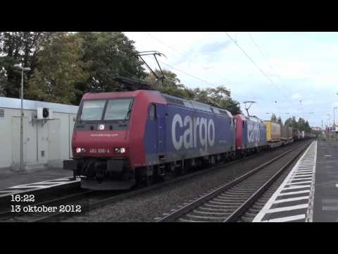 Bahnverkehr in konigswinter 3