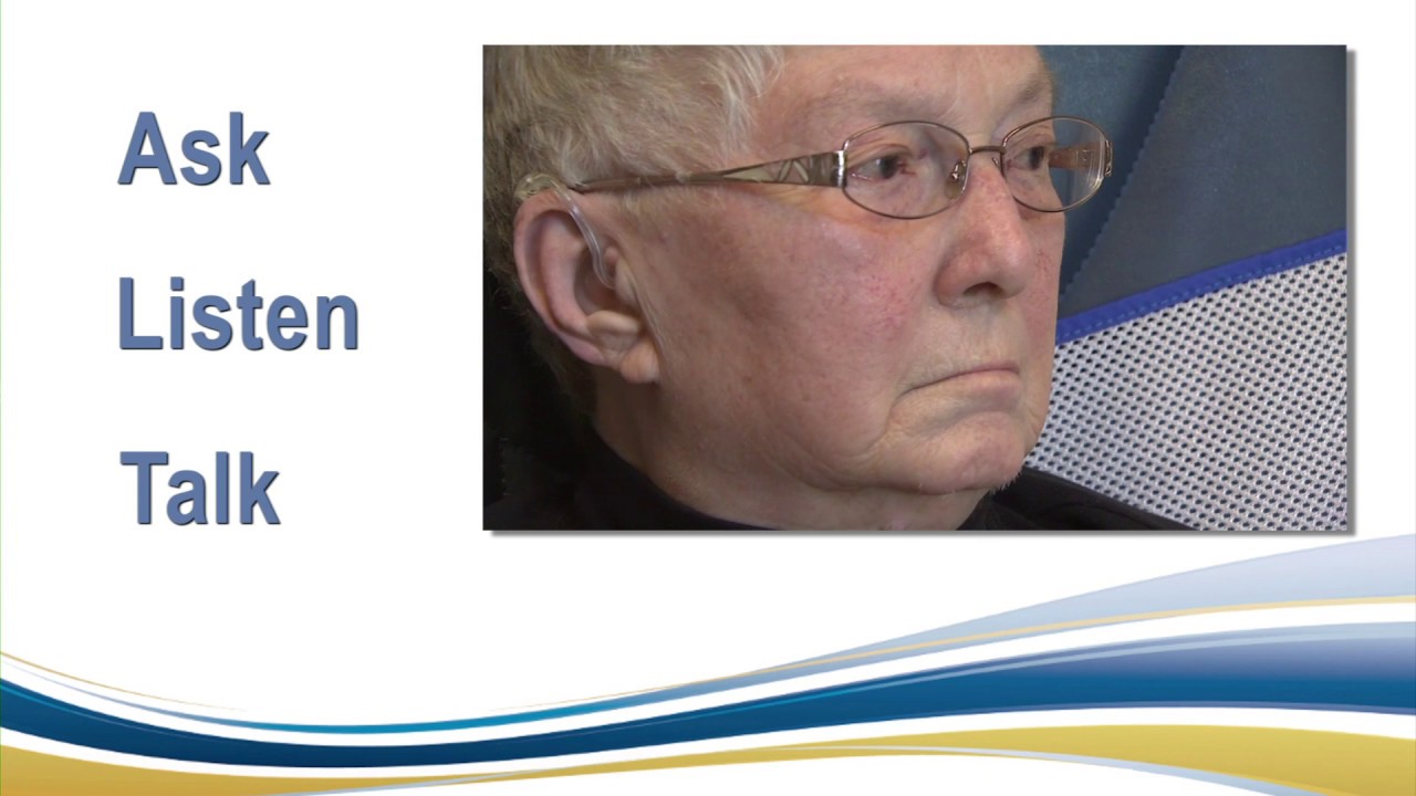 Safety in Long-Term Care, Eastern Health