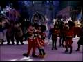 Disney On Ice Disneyland Adventure