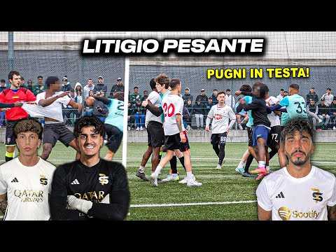 THE MOST DANGEROUS MATCH OF THE TOURNAMENT 12 HOURS 💥 €2200 PRIZE MONEY