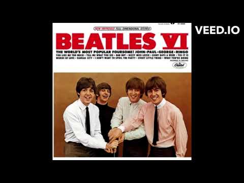 TOP 10 ROCK ALBUMS OF 1965