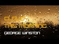George Winston - Cloudy This Morning