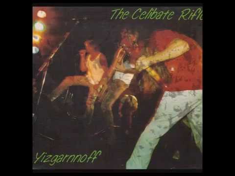 The Celibate Rifles - Saturday Night's Alright For Fighting (live)