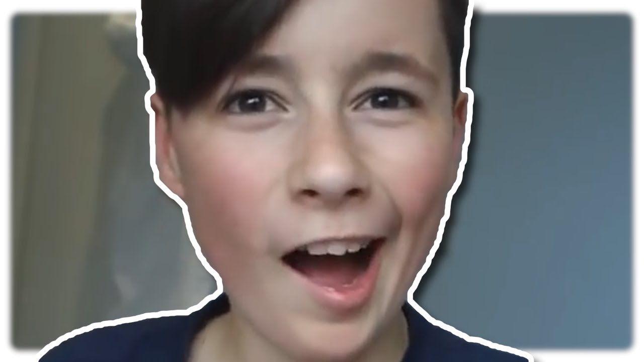 O REI DO CLICKBAIT VOLTOU...