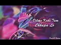 Humko Hami Se Chura Lo Whatsapp Status