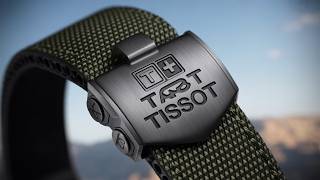 Top 10 Luxury Tissot Watches for Men 2026