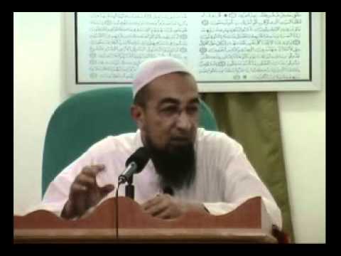 Soalan Anjur Persembahan Bercampur Lelaki Perempuan - Ustaz Azhar Idrus