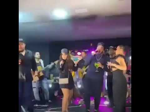 John Amplificado e Maiara e Maraisa - PAREDÃO