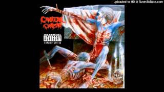 Cannibal Corpse - Entrails Ripped From A Virgin&#39;s Cunt