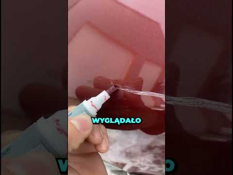 GENIALNY POMYSŁ NA NAPRAWIENIE SAMOCHODU! (@amayesing38)