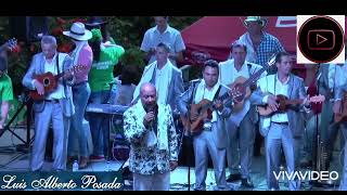 Por Quién Doblan Las Campanas - Luis Alberto Posada En Vivo.