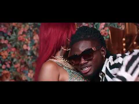 KiDi  spiritual ft Kuami Eugene and patoranking Official