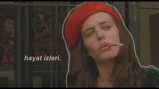 Gözde Öney - Hayat İzleri