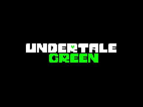 UNDERTALE GREEN OST: 06 | Enemy approaching!