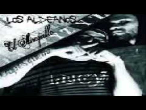 Los aldeanos ft Mano armada & Anderson - Ello - (El atropello)