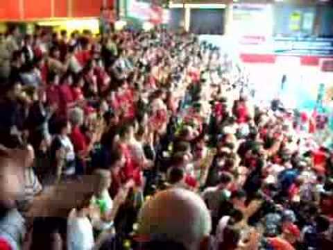 ZTE-Körmend 2006/07