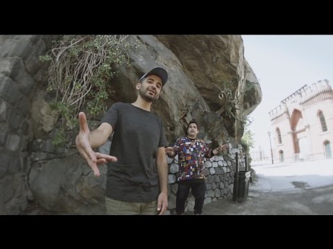 ESPEJO_ Rocha Feat Bronko Yotte & Vanessa   (Prod ZKT1)