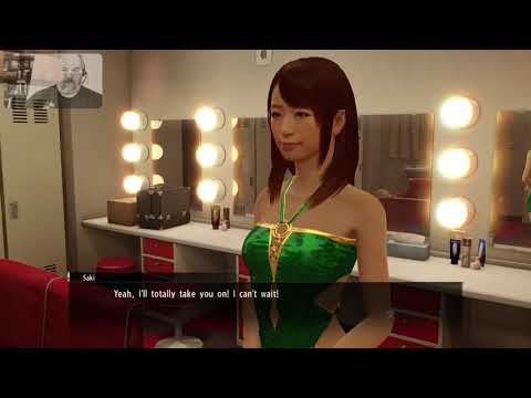 Yakuza Zero pt 29