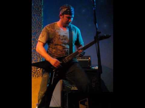 The Threat Andrew Hoover Seek & Destroy Solo