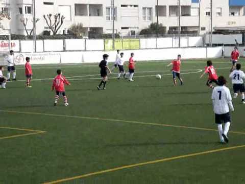 PATRONATO - SANTA CATALINA ATCO