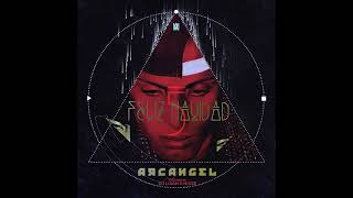 Arcangel - Feliz Navidad 5 [Official Audio]