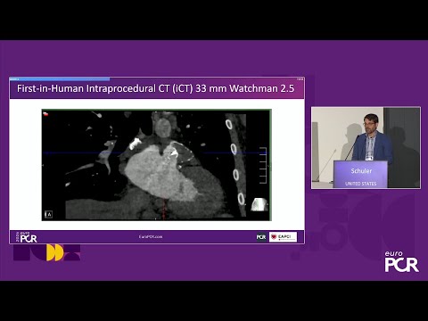 The future of interventional cardiology imaging - EuroPCR 2024