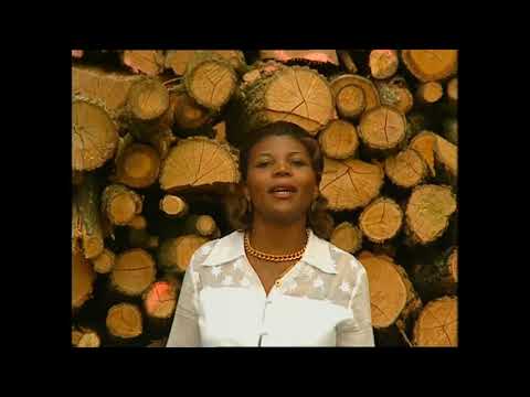 Jacky DOUMBE- Bisous