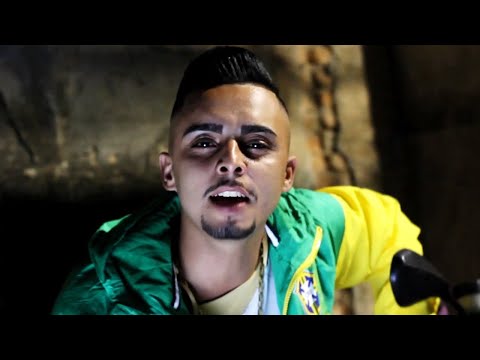 MC Motta - Bandida Fala Que Me Ama (DJ L3) Clipe Oficial