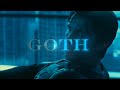 Bruce Wayne | Batman | Sidewalks and Skeletons - Goth (Slowed)