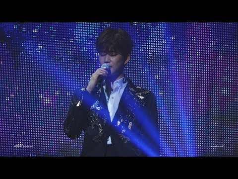 170829 너라서 -  ASTROAD TO JAPAN 일본 제프 투어 in 도쿄 (ASTRO/아스트로)