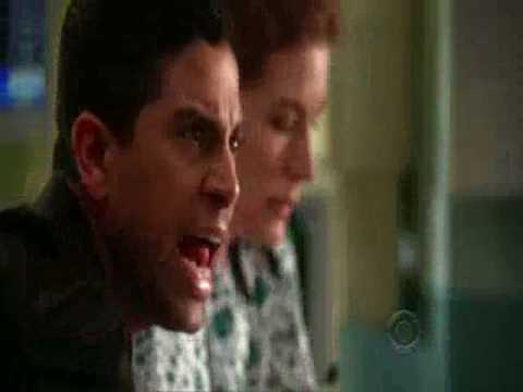 CSI Miami 8-20 Backfire
