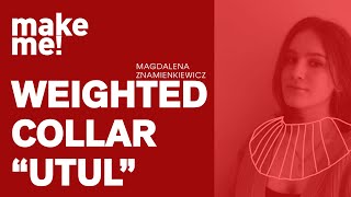 Laureaci konkursu make me! 2023 prezentują swoje projekty / zdjęcie nr: 8