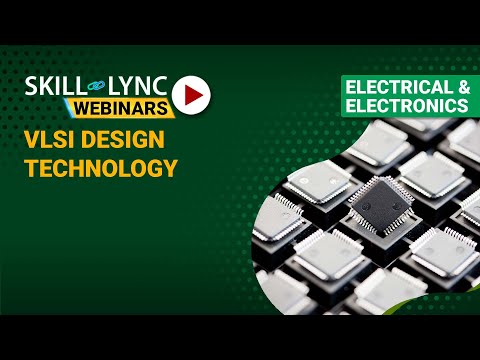 VLSI Design Technology : RTL 2 Gate Synthesis | Electrical Workshop