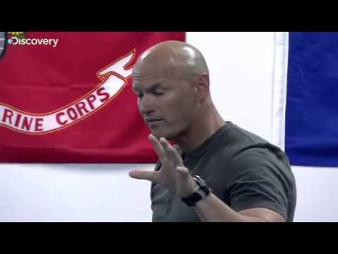 Taser Drops Attacker   Future Weapons