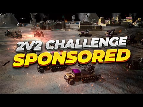 DoMiNaToR Marakar vs Tumstep StaZzz | PRO 2v2 Challenge