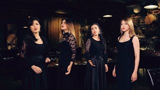 Seraphim: Bring me To Life (Cover)