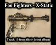 Foo Fighters - X-Static 