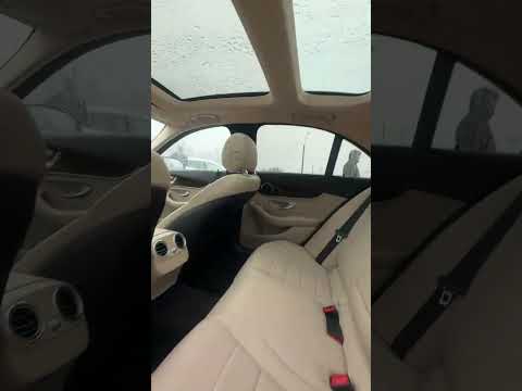 фото mercedes-benz c-класс iv (w205) 0