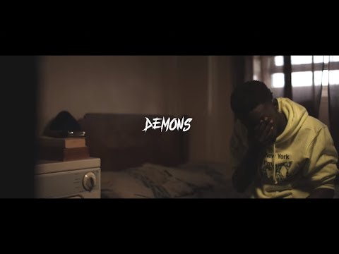 Bleezy (D.O.D) - Demons (Music Video)