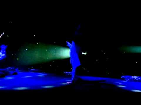 Cascada - Because The Night (Clubland Live)