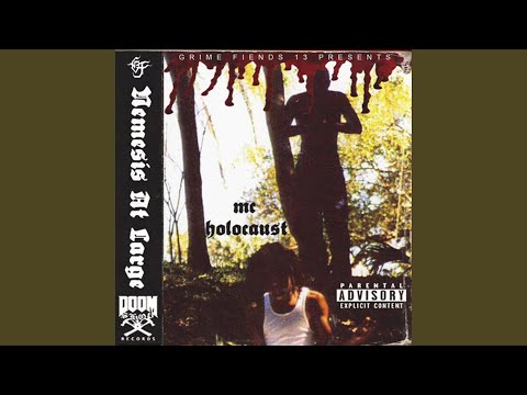 Da Storm (feat. StoneDogg)