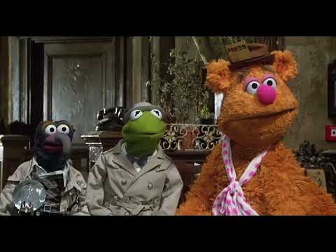 The Great Muppet Caper: Beauregard