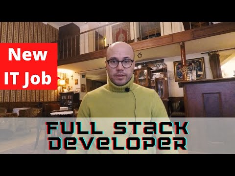 Full Stack Developers