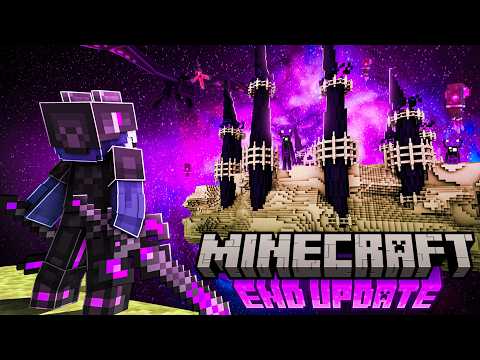 Ich habe ein END UPDATE entwickelt...