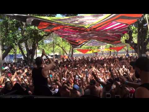 UnderCover - Chapati @MUV CULTURA ALTERNATIVA UNIR & REUNIR 2015